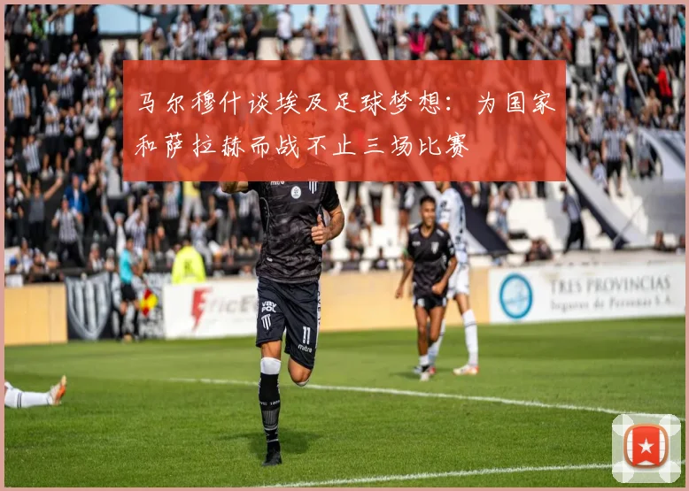 马尔穆什谈埃及足球梦想：为国家和萨拉赫而战不止三场比赛
