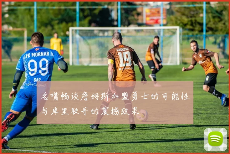 名嘴畅谈詹姆斯加盟勇士的可能性与库里联手的震撼效果