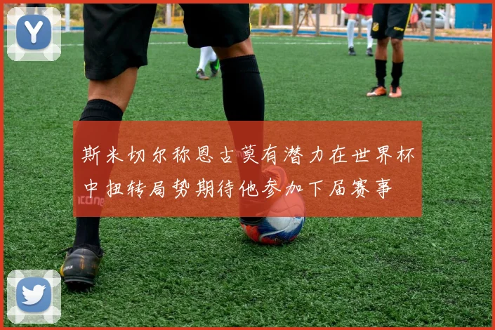 斯米切尔称恩古莫有潜力在世界杯中扭转局势期待他参加下届赛事